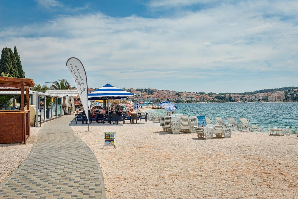 Villa Daniela Trogir Exterior photo